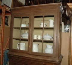 Louie Philippe Cupboard - 1816597