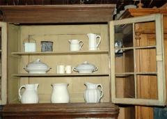 Louie Philippe Cupboard - 1816600