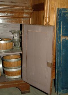 Louie Philippe Cupboard - 1816601