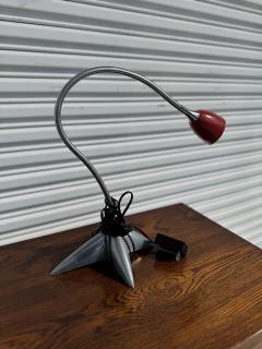 Louis A Lara Louis A Lara for Dansk Adjustable Table Lamp - 4365112