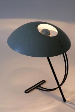 Louis Christiaan Kalff Mid Century NB100 Table Lamp or Desk Light by Louis Kalff for Philips 1950s - 3487967