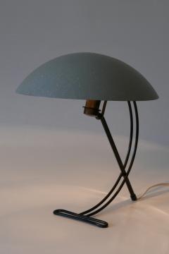 Louis Christiaan Kalff Mid Century NB100 Table Lamp or Desk Light by Louis Kalff for Philips 1950s - 3487972