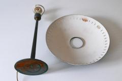 Louis Christiaan Kalff Mid Century Timor Table Lamp or Desk Light by Louis Kalff for Philips 1950s - 3488080