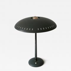 Louis Christiaan Kalff Mid Century Timor Table Lamp or Desk Light by Louis Kalff for Philips 1950s - 3490567