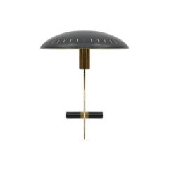 Louis Christiaan Kalff Table Lamp Mod Z Designed by Louis Kalff and Edited by Philips - 507775
