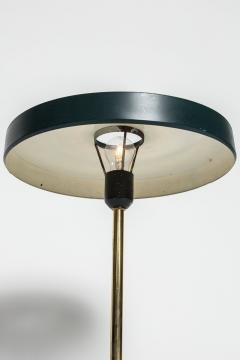 Louis Christiaan Kalff Table lamp Phillips Louis Kalff Timor 1950 - 2102595