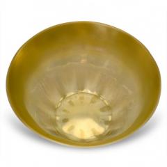 Louis Comfort Tiffany L C Tiffany Favrille Bowl Art Glass - 139681