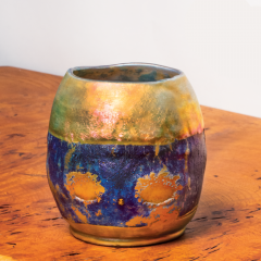 Louis Comfort Tiffany Offered by LILLIAN NASSAU LLC - 1844733