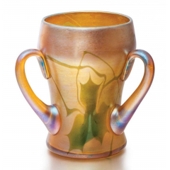 Louis Comfort Tiffany Offered by TEAM ANTIQUES - 2134560