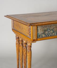 louis comfort tiffany furniture