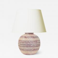 Louis Dage Lamp by Louis Dage - 1122550