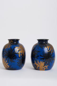 Louis Giraud Pair of Vases by Louis Giraud - 2928349