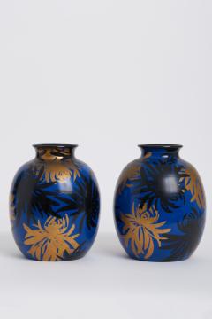 Louis Giraud Pair of Vases by Louis Giraud - 2928350