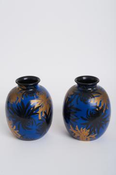 Louis Giraud Pair of Vases by Louis Giraud - 2928351