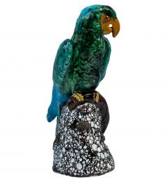 Louis Giraud Parrot by Louis Giraud Vallauris around 1960 - 2891436