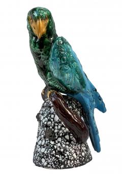 Louis Giraud Parrot by Louis Giraud Vallauris around 1960 - 2891438