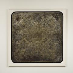 Louis H Sullivan Decorative Tin Panel - 3521750