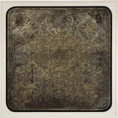 Louis H Sullivan Decorative Tin Panel - 3527410