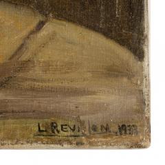 Louis Henri Revillon Louis Henri Revillon French 19th Century Nude Male Model - 2085158