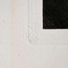 Louis Icart 1929 Louis Icart Etching COURSING II  - 4401477