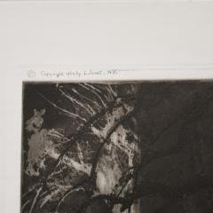 Louis Icart 1934 Louis Icart Lillies  - 4401558