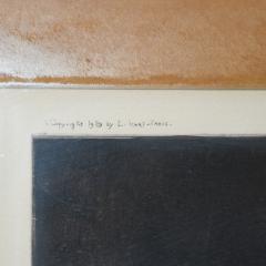 Louis Icart Four Dears by Louis Icart Signed  - 4404347