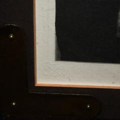 Louis Icart Illusion 1940 by Louis Icart Signed - 4404330