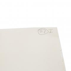 Louis Icart La Glycine Wisteria by Louis Icart 1888 1950 Signed - 4404277