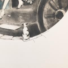 Louis Icart Louis Icart 1830 Signed - 4404300