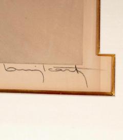 Louis Icart Louis Icart 1888 1950 Zest L Elan  - 4561020