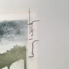 Louis Icart Louis Icart Basket of Apples - 4401549