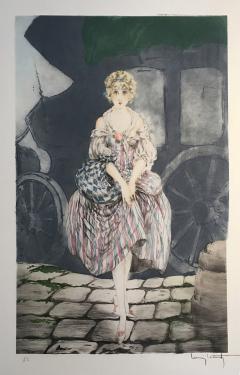Louis Icart Louis Icart Manon - 4402453