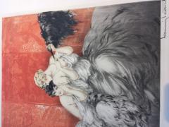 Louis Icart Louis Icart Mockery - 4401539