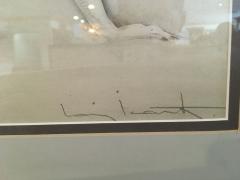 Louis Icart Louis Icart Sitting Nude - 4401518