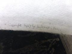 Louis Icart Louis Icart Sleeping Beauty - 4525446