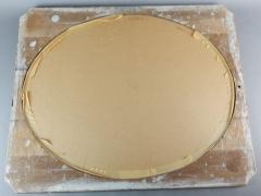 Louis Icart Louis Icart Unknown Title Lady under tree - 4401682