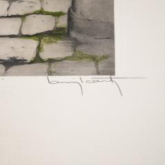 Louis Icart Manon by Louis Icart Circa 1927 Signed - 4404312