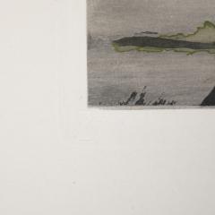 Louis Icart Manon by Louis Icart Circa 1927 Signed - 4404315