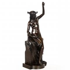 Louis Julien Fraceschi The Goddess Isis Louis Julien Fraceschi - 4446460