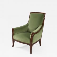 Louis Majorelle Armchair by Louis Majorelle - 663263