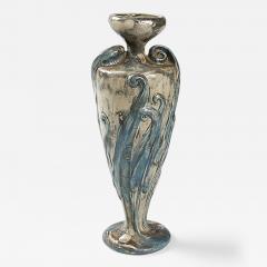 Louis Majorelle French Art Nouveau Ceramic Urn by Mougin - 115180