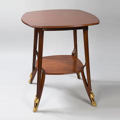 Louis Majorelle French Art Nouveau Table - 160450