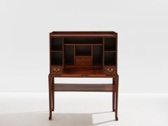Louis Majorelle Louis Majorelle rosewood cabinet secretary desk circa 1910 - 4548955