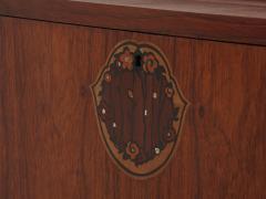 Louis Majorelle Louis Majorelle rosewood cabinet secretary desk circa 1910 - 4548959