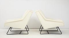 Louis Paolozzi Pair of Armchairs by Louis Paolozzi - 2176661