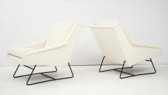 Louis Paolozzi Pair of Armchairs by Louis Paolozzi - 2176662