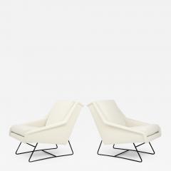 Louis Paolozzi Pair of Armchairs by Louis Paolozzi - 2180008