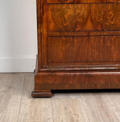 Louis Philippe Chest of Drawers France circa 1840 - 2901476