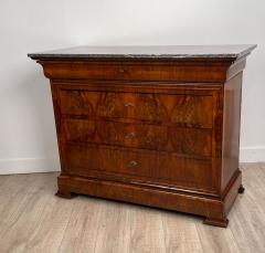 Louis Philippe Chest of Drawers France circa 1840 - 2901478