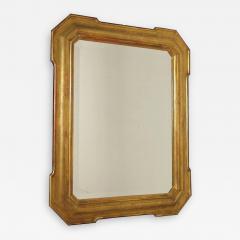 Louis Philippe Giltwood Mirror - 449238